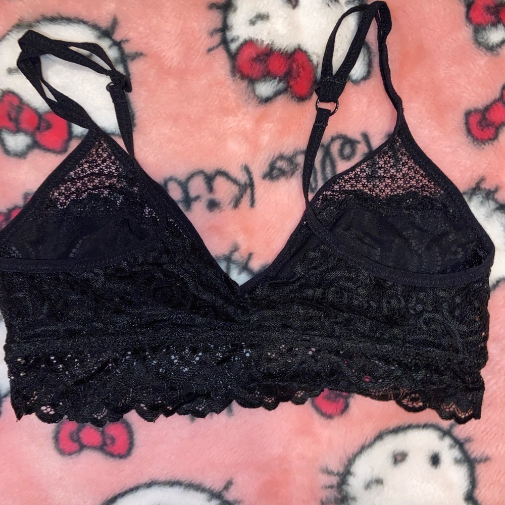 Lace Bralette